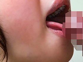 シンプルに上手なフェラ5時間 見た目普通の女の子なのにじゅっぽじゅっぽとエッチな音立てながらフェラする素人娘39人　サンプル画像10